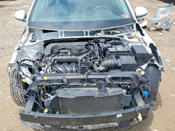 2022 KIA RIO LX, S