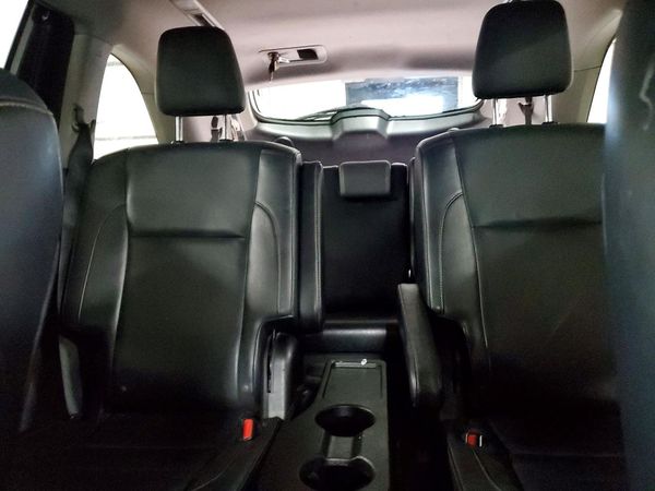 2015 TOYOTA HIGHLANDER