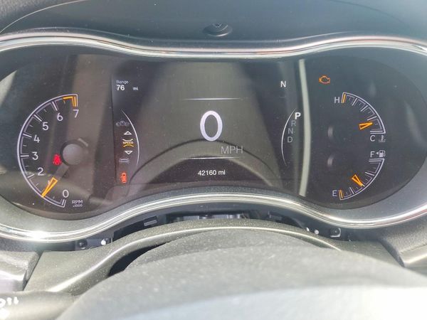 2020 JEEP GRAND CHEROKEE LAREDO 4X4