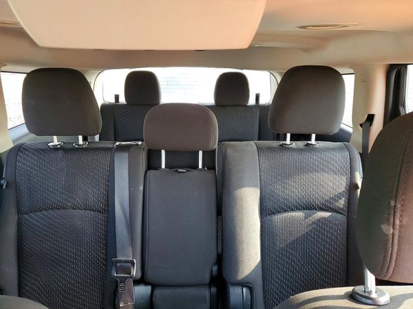 2017 DODGE JOURNEY