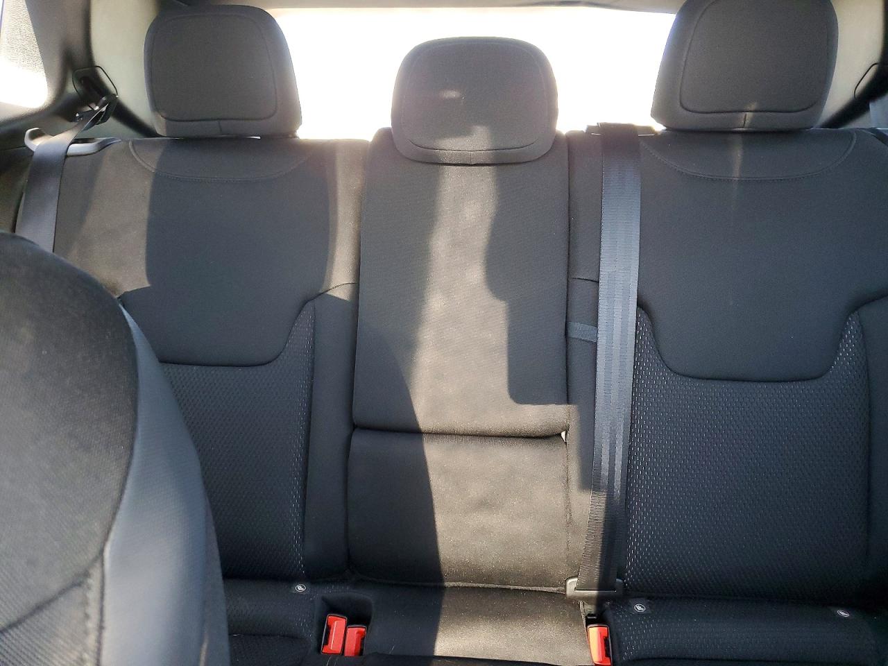 2022 JEEP RENEGADE LATITUDE 4X4
