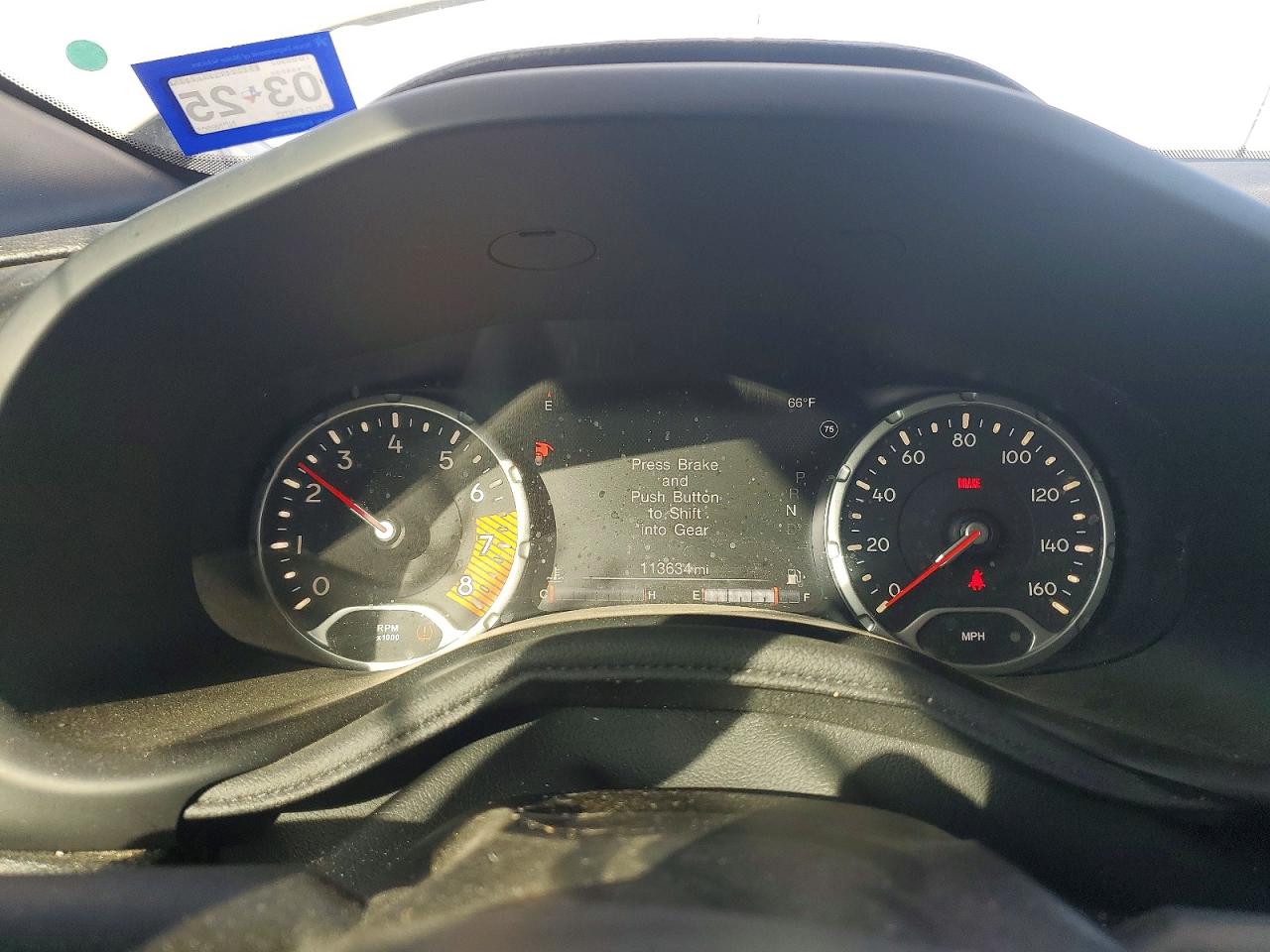 2022 JEEP RENEGADE LATITUDE 4X4
