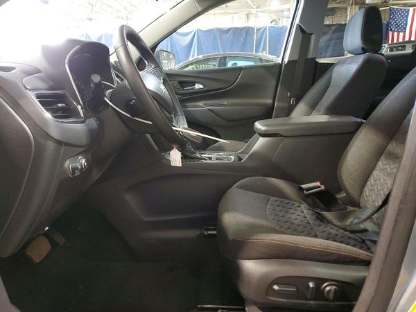 2024 CHEVROLET EQUINOX LT (1LT)