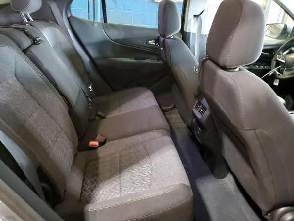 2024 CHEVROLET EQUINOX LT (1LT)