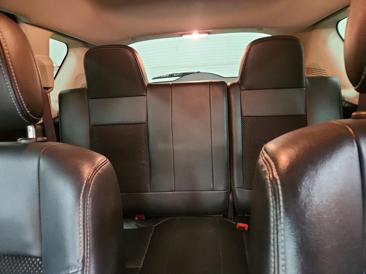2017 JEEP COMPASS LATITUDE FWD