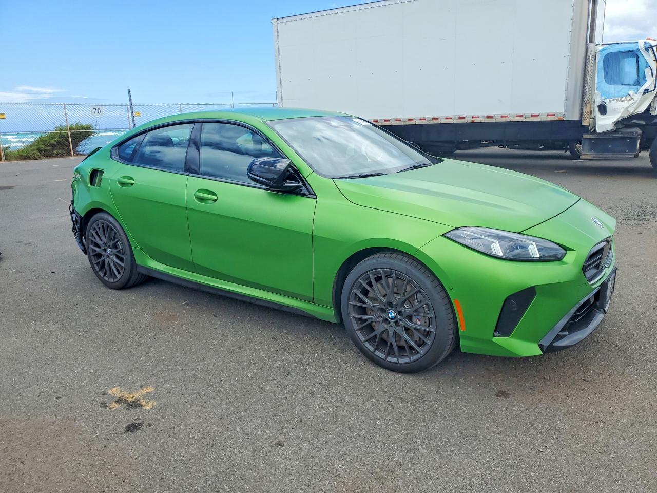 2025 BMW M235XI xDrive GC