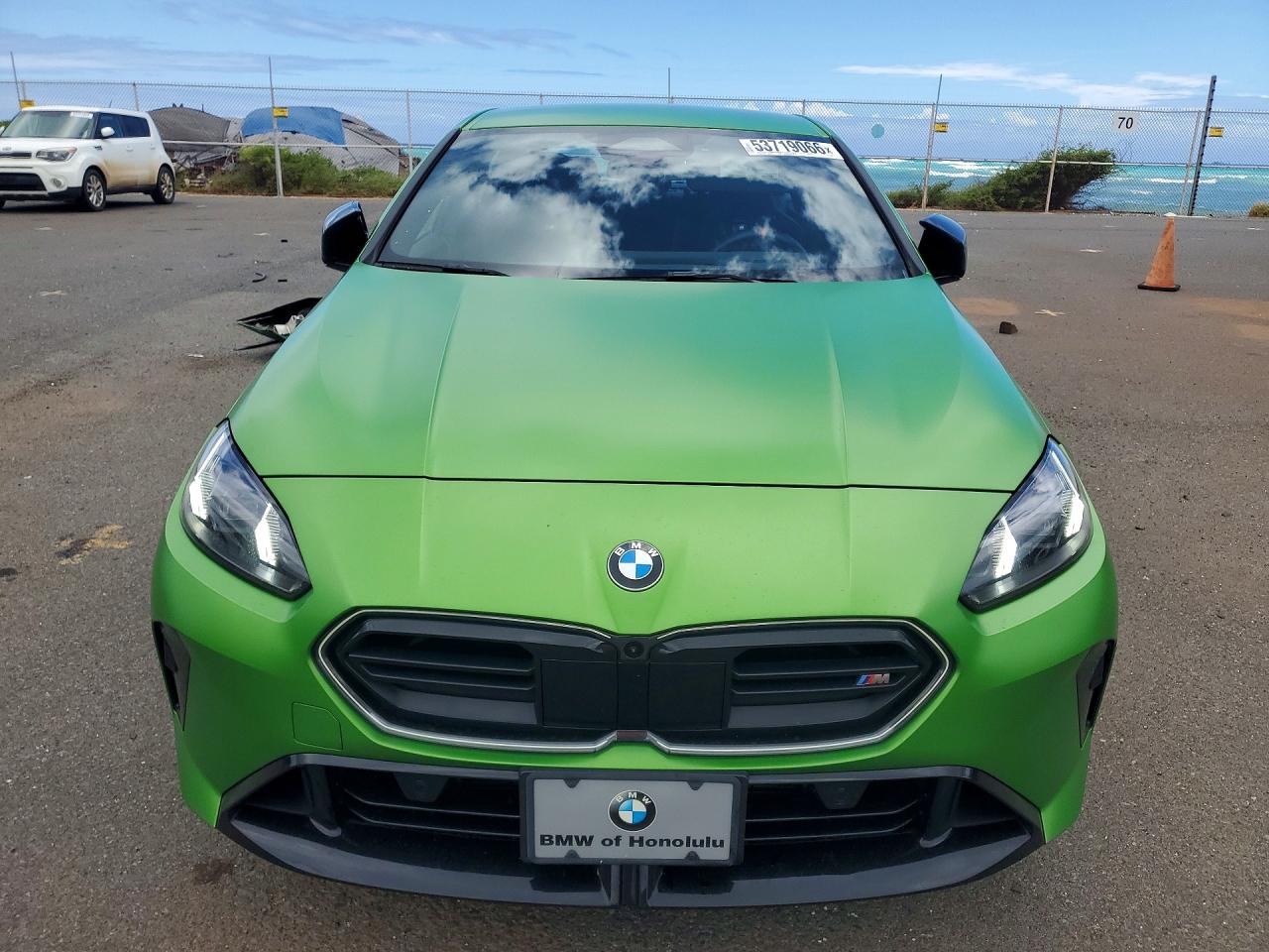 2025 BMW M235XI xDrive GC