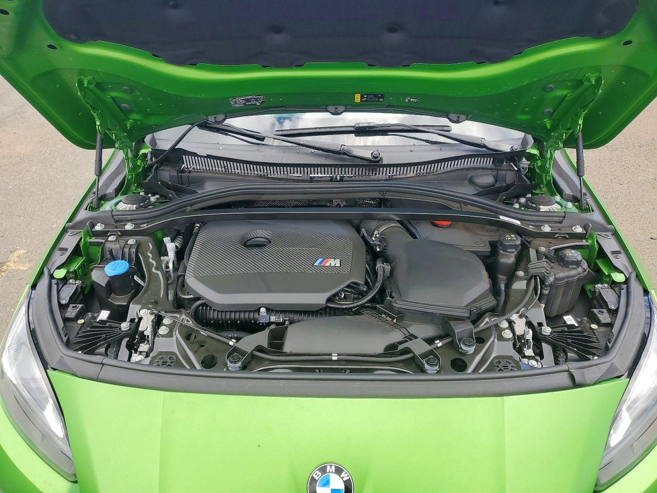 2025 BMW M235XI xDrive GC