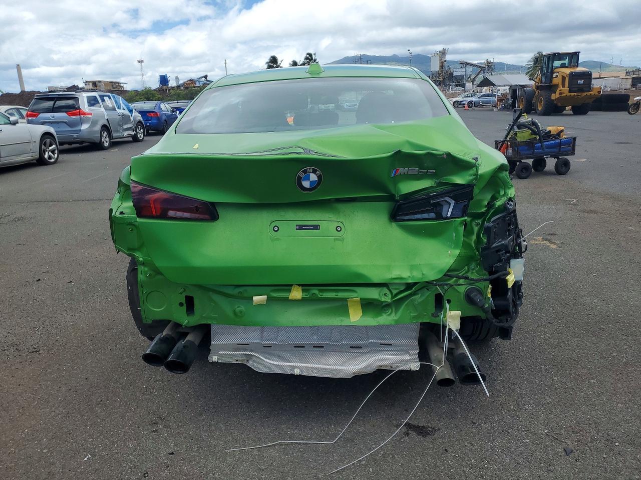 2025 BMW M235XI xDrive GC