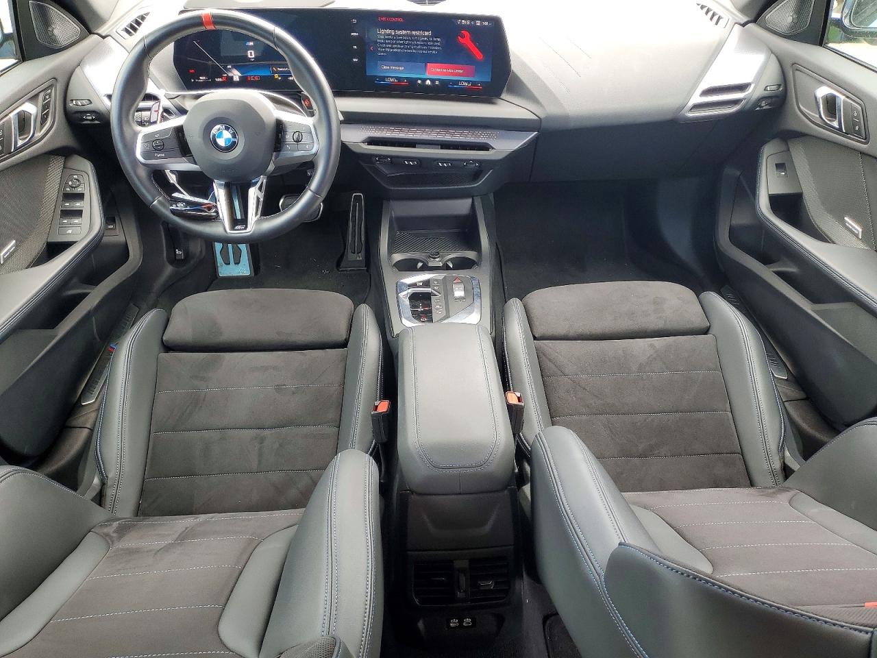 2025 BMW M235XI xDrive GC