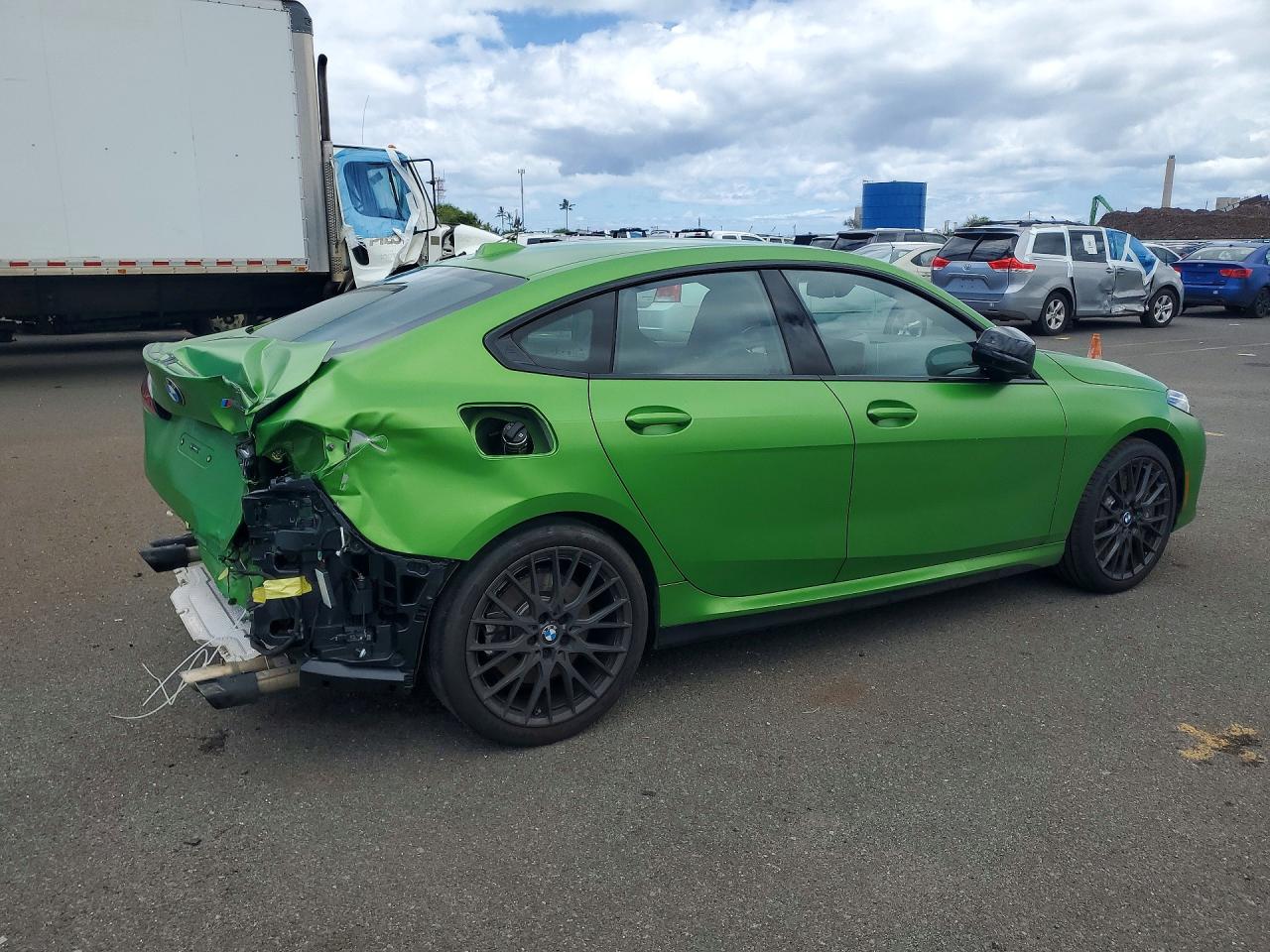 2025 BMW M235XI xDrive GC