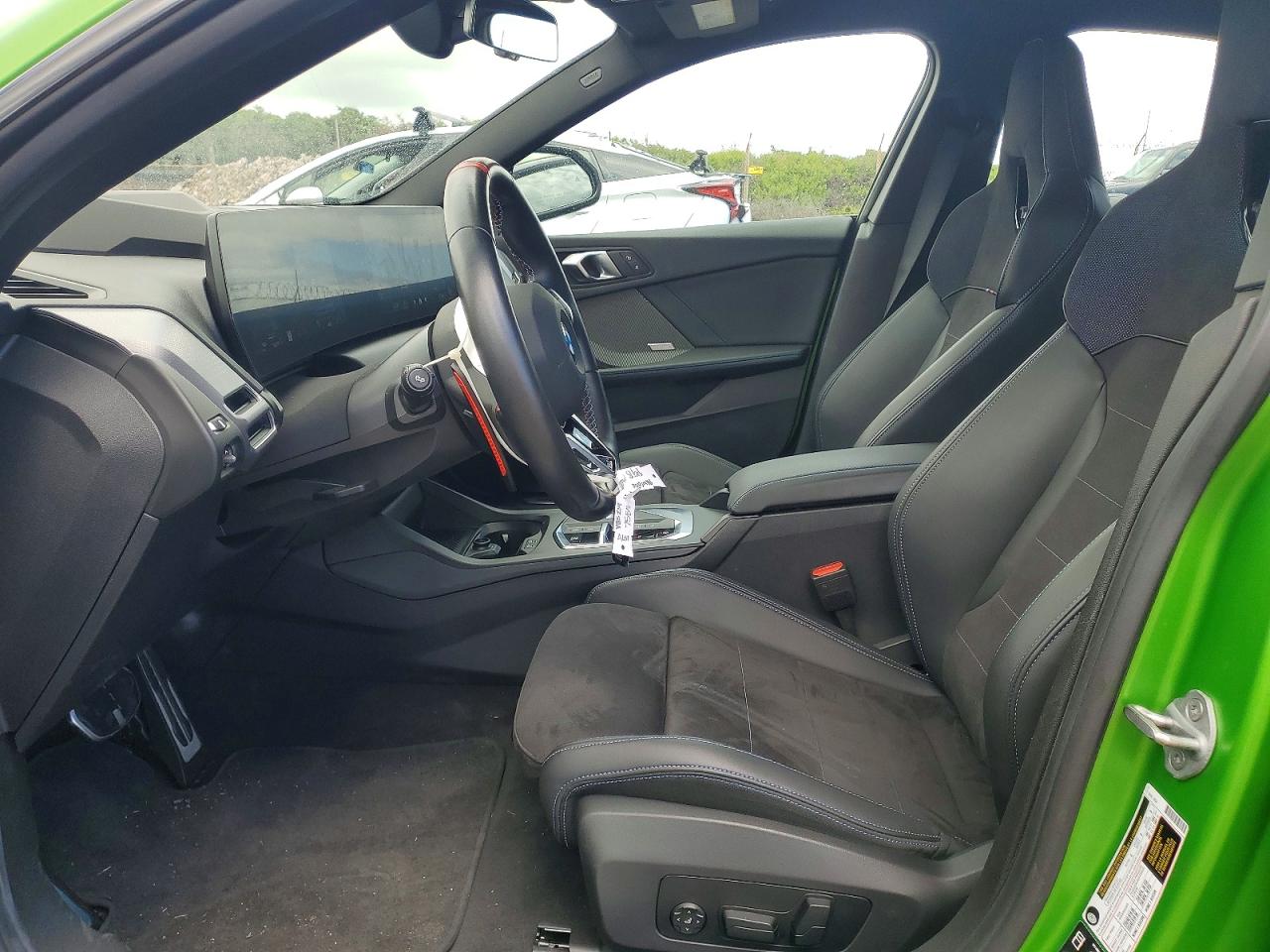 2025 BMW M235XI xDrive GC