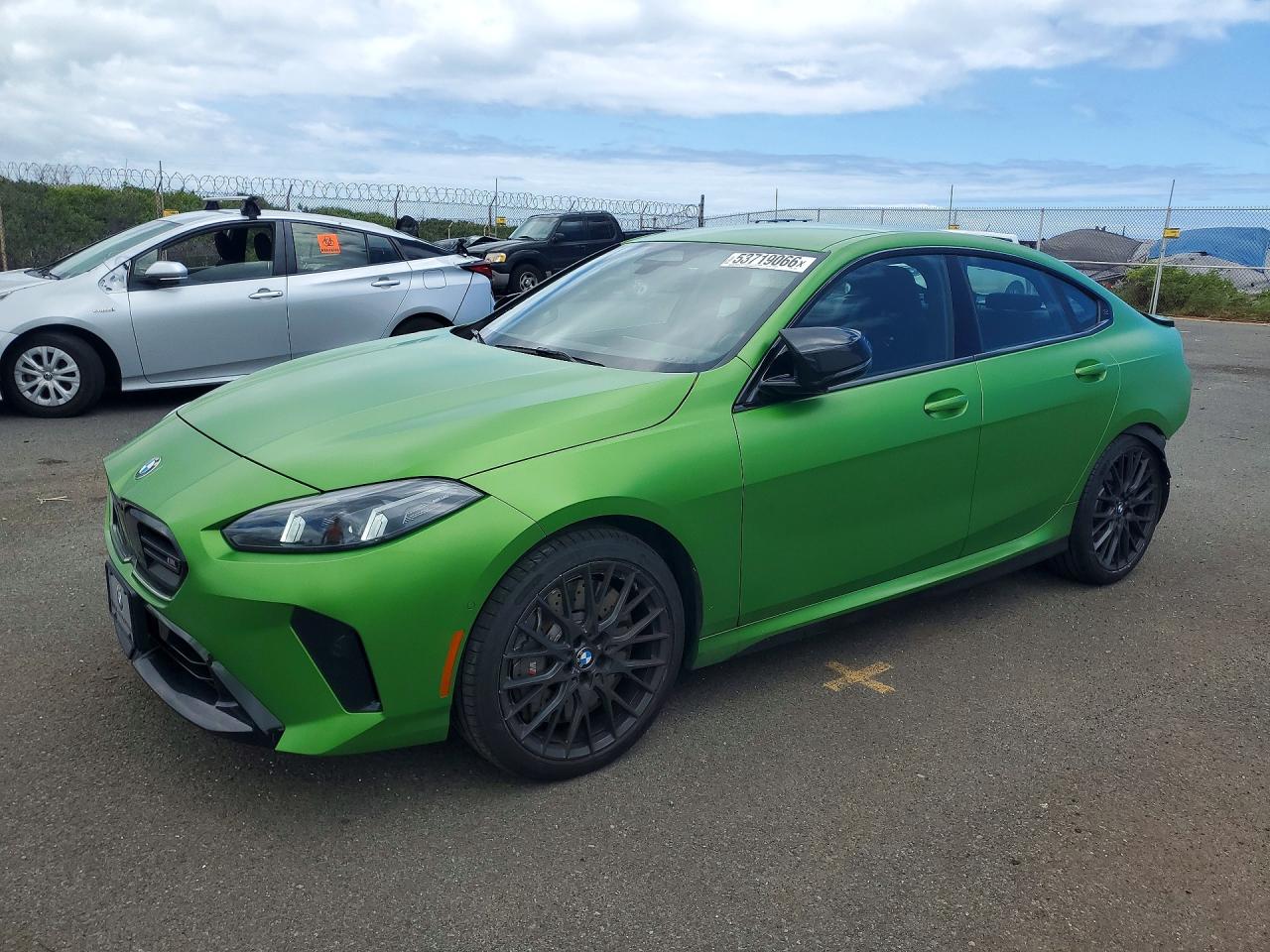2025 BMW M235XI xDrive GC