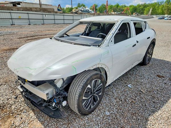 2024 KIA EV6 Light, Wind