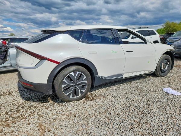 2024 KIA EV6 Light, Wind