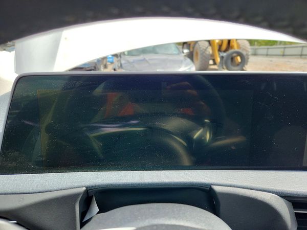 2024 KIA EV6 Light, Wind