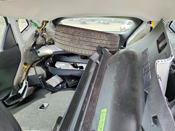 2024 KIA EV6 Light, Wind