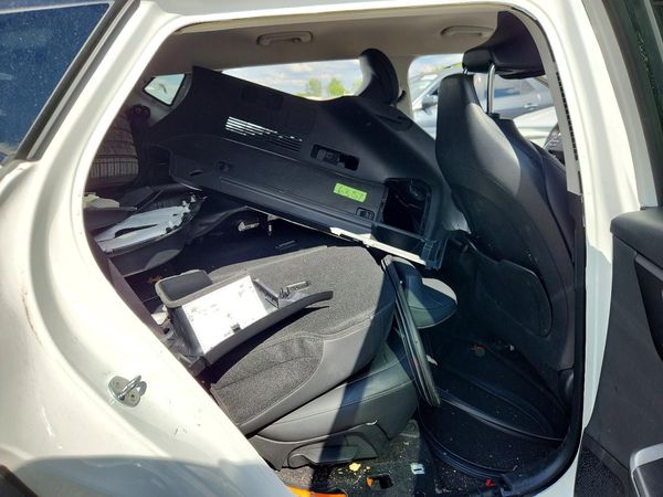 2024 KIA EV6 Light, Wind