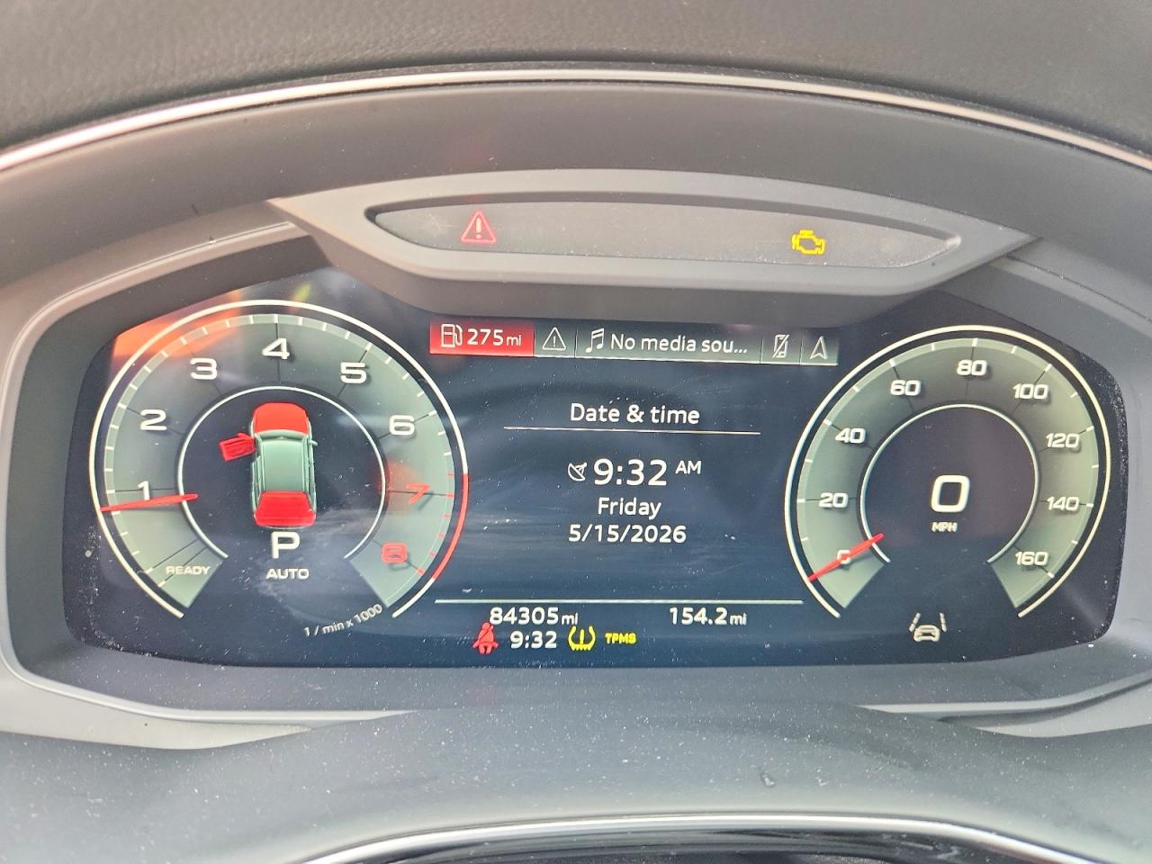 2021 AUDI Q7 quattro Premium Plus