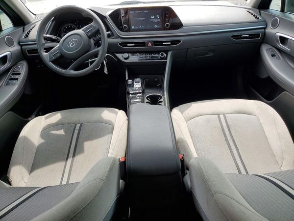 2021 HYUNDAI SONATA