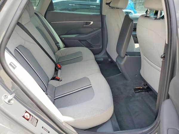 2021 HYUNDAI SONATA