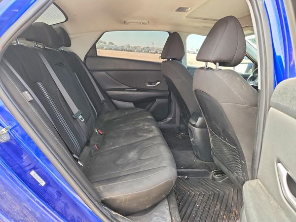 2024 HYUNDAI ELANTRA SEL w/ Convenience Pkg — PSRS