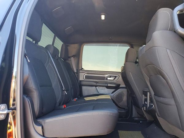2025 RAM 1500 Big Horn/Lonestar