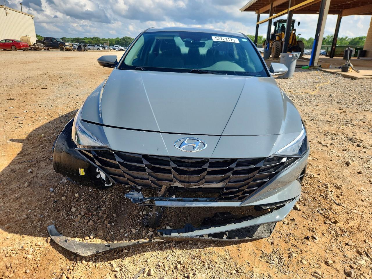 2022 HYUNDAI ELANTRA SEL w/ Convenience Pkg