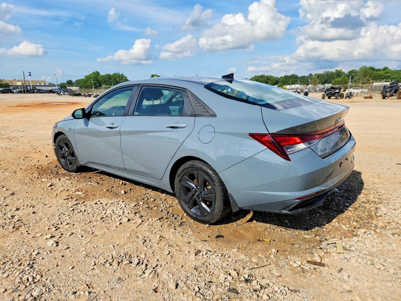 2022 HYUNDAI ELANTRA SEL w/ Convenience Pkg