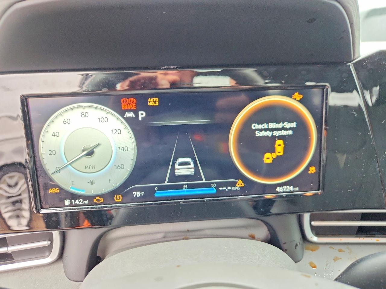 2022 HYUNDAI ELANTRA SEL w/ Convenience Pkg