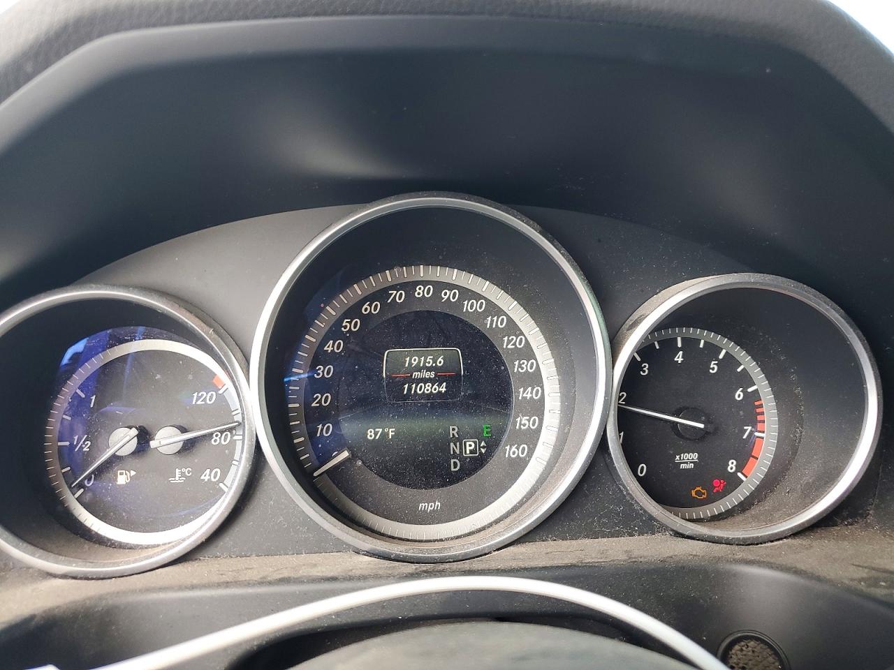 2016 MERCEDES-BENZ E E350