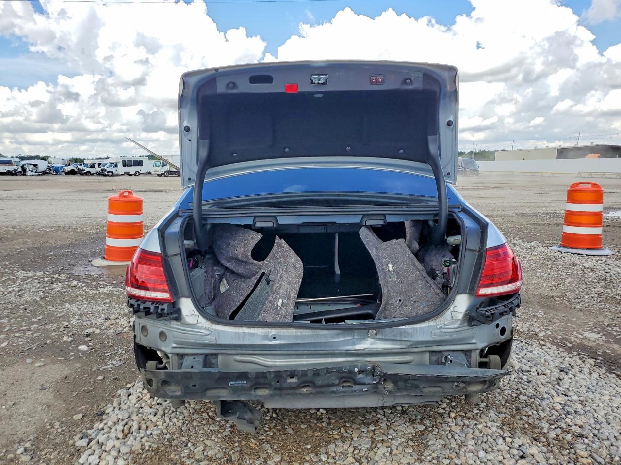 2016 MERCEDES-BENZ E E350