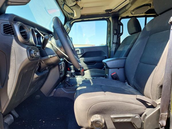 2023 JEEP GLADIATOR SPORT 4X4