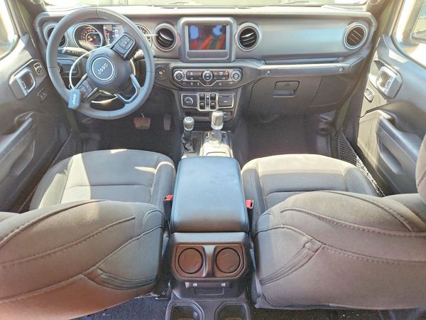 2023 JEEP GLADIATOR SPORT 4X4