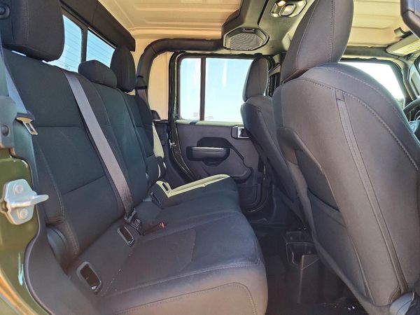 2023 JEEP GLADIATOR SPORT 4X4
