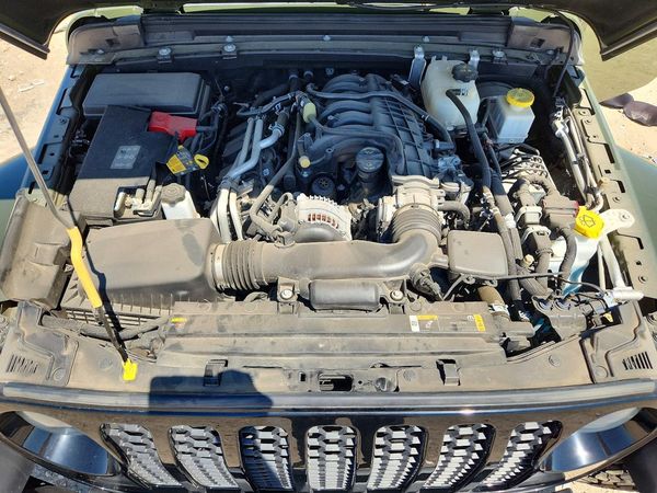 2023 JEEP GLADIATOR SPORT 4X4