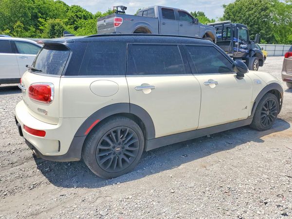 2017 MINI COOPER