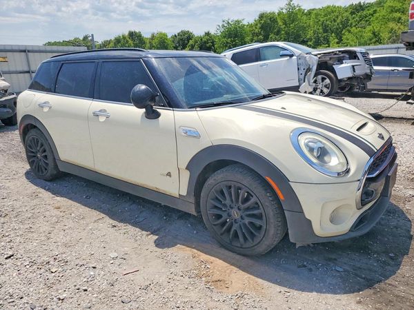 2017 MINI COOPER