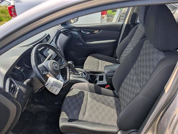 2023 NISSAN QASHQAI