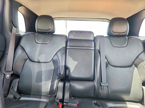 2016 JEEP CHEROKEE LIMITED 4X4