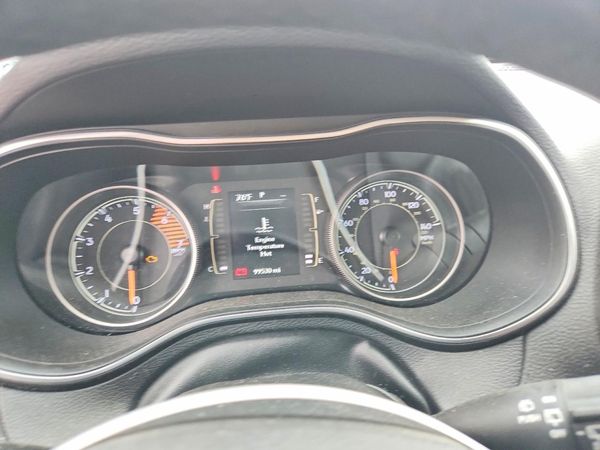 2019 JEEP CHEROKEE LATITUDE PLUS FWD