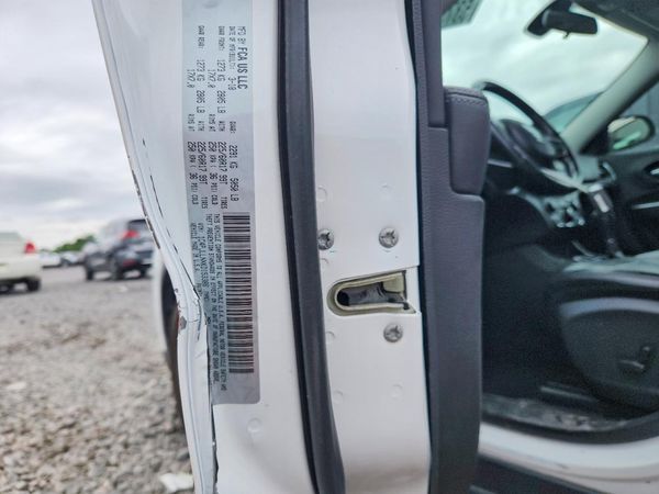 2019 JEEP CHEROKEE LATITUDE PLUS FWD