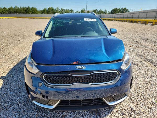 2019 KIA NIRO FE (HEV), LX (HEV)