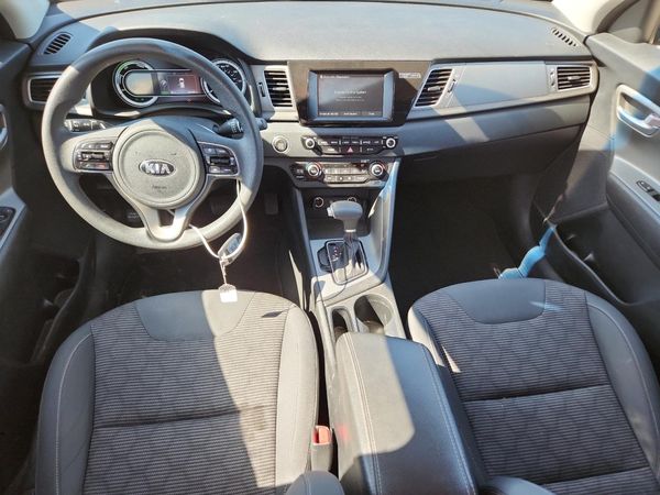2019 KIA NIRO FE (HEV), LX (HEV)