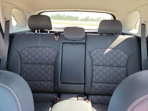2019 KIA NIRO FE (HEV), LX (HEV)