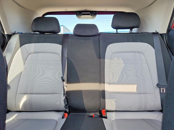 2023 HYUNDAI VENUE SEL, Limited