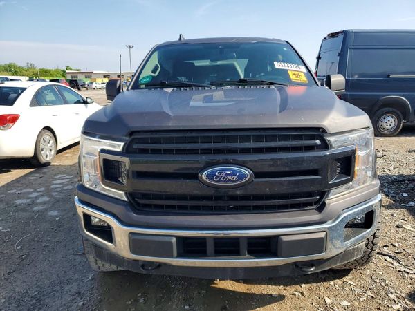 2019 FORD F150
