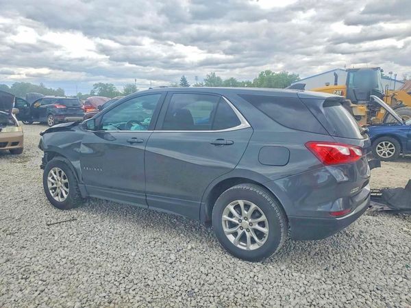 2021 CHEVROLET EQUINOX LT (1LT)