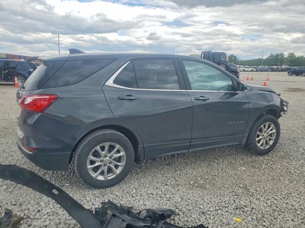 2021 CHEVROLET EQUINOX LT (1LT)