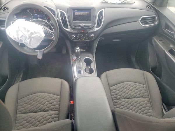 2021 CHEVROLET EQUINOX LT (1LT)